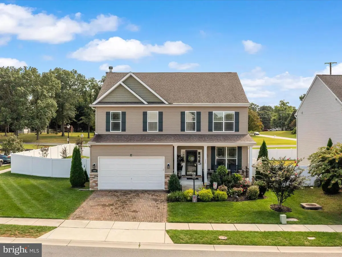 1503 Fall Moon Dr, Severn, MD 21144 - Image #1