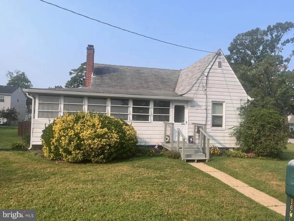 1600 Bishop Rd, Edgewater, MD 21037 - Image #1