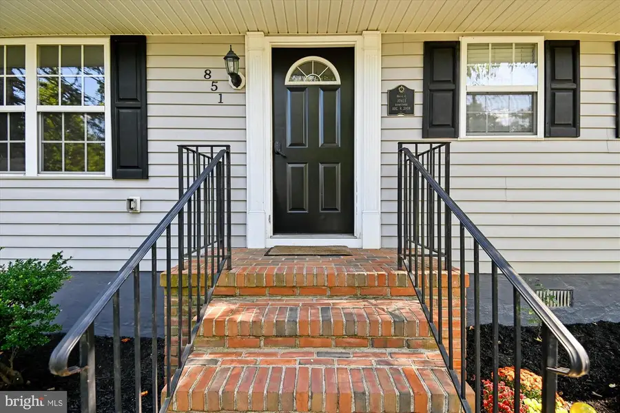 851 Annapolis Ave, Edgewater, MD 21037 - Image #2
