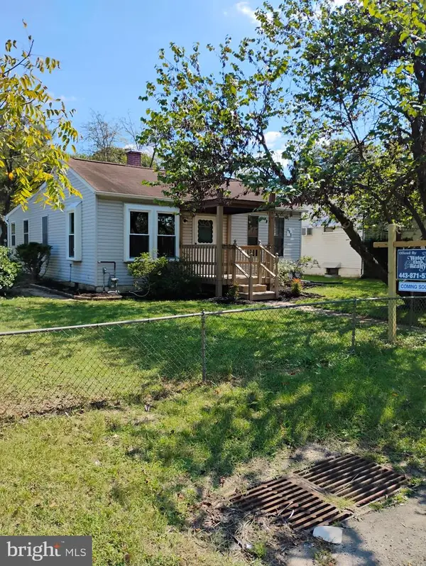 933 Andrews Road, GLEN BURNIE, MD 21060