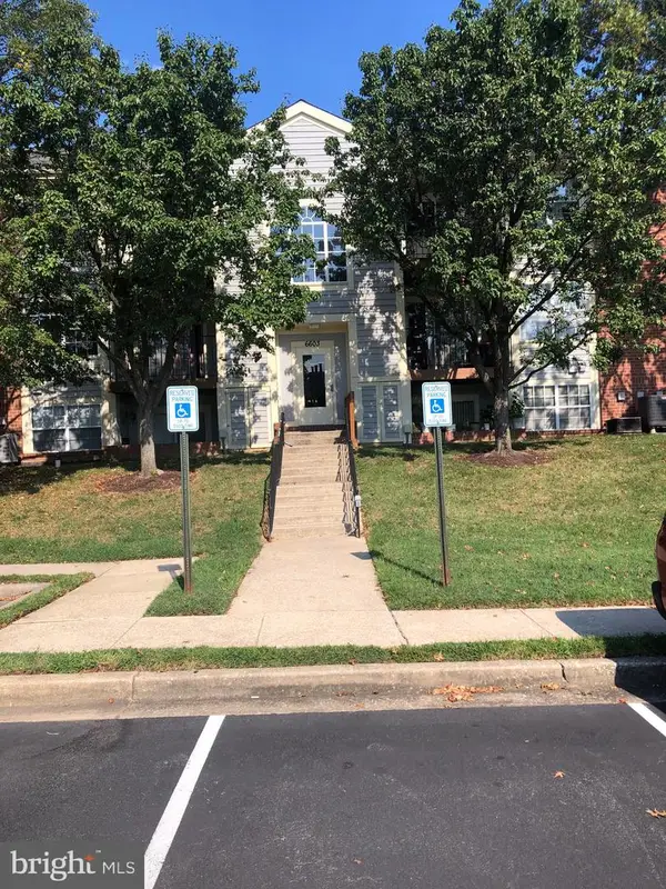 6603 Rapid Water Way #203, GLEN BURNIE, MD 21060