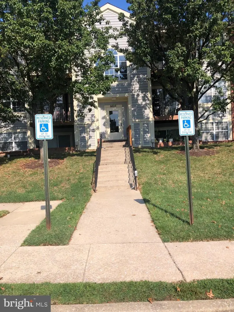 6603 Rapid Water Way #203, Glen Burnie, MD 21060 - Image #2