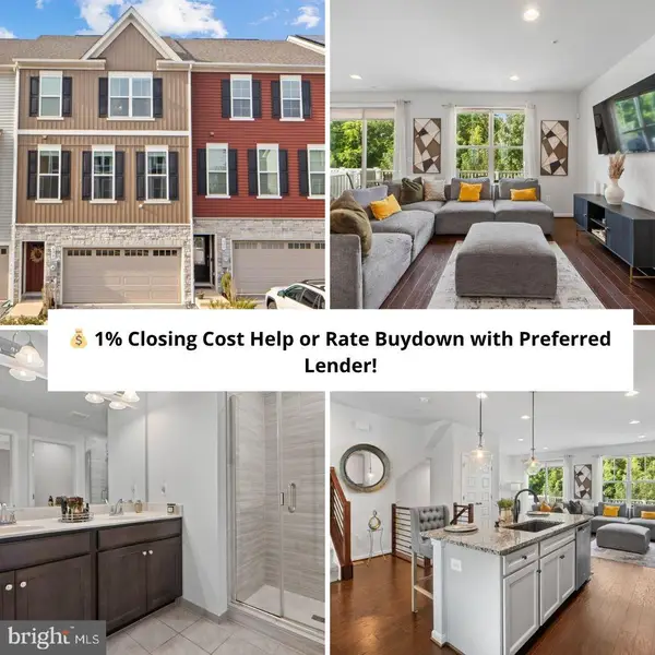 630 Cross Chase Dr, MILLERSVILLE, MD 21108