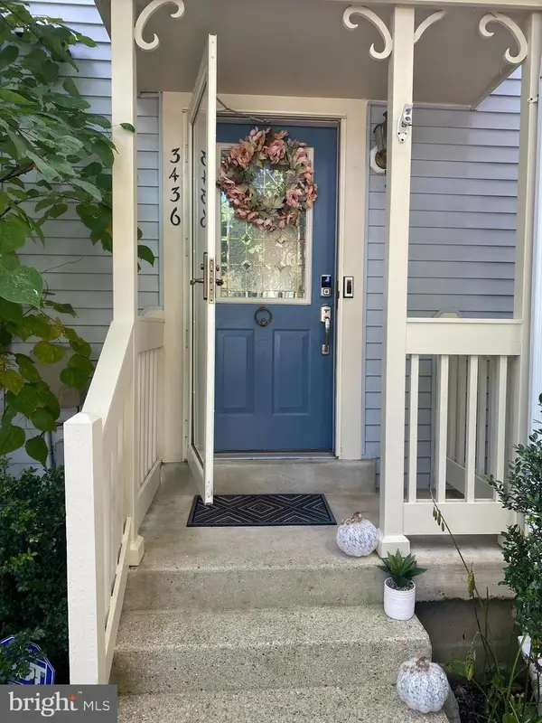 3436 Littleleaf Pl, LAUREL, MD 20724