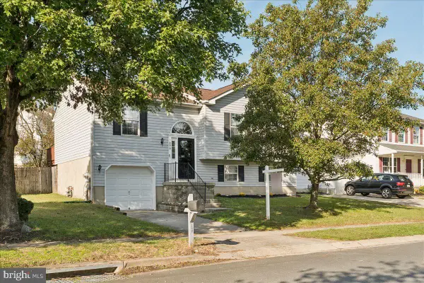 1454 Graham Farm Cir, SEVERN, MD 21144