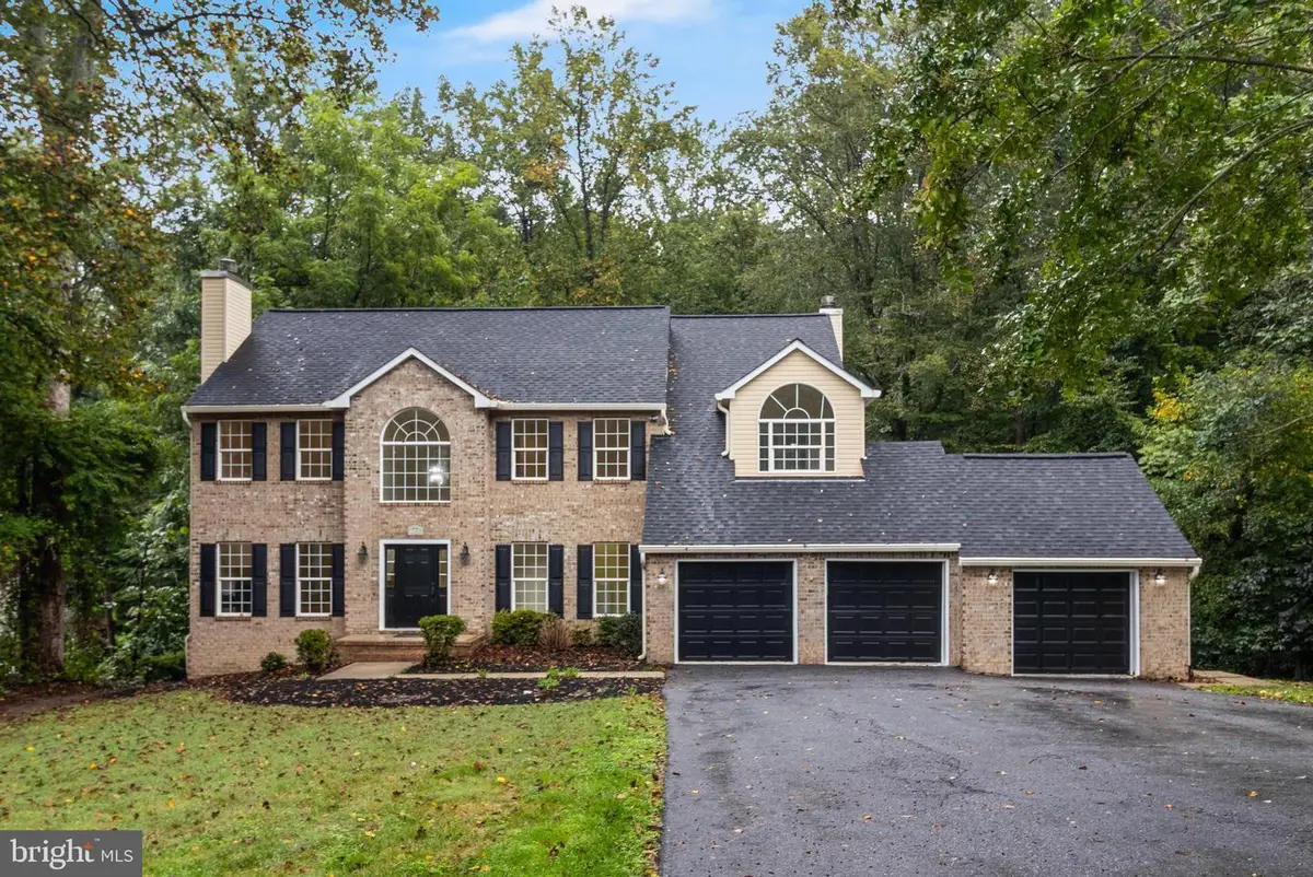 3509 Russell Thomas Ln, Davidsonville, MD 21035 - Image #1