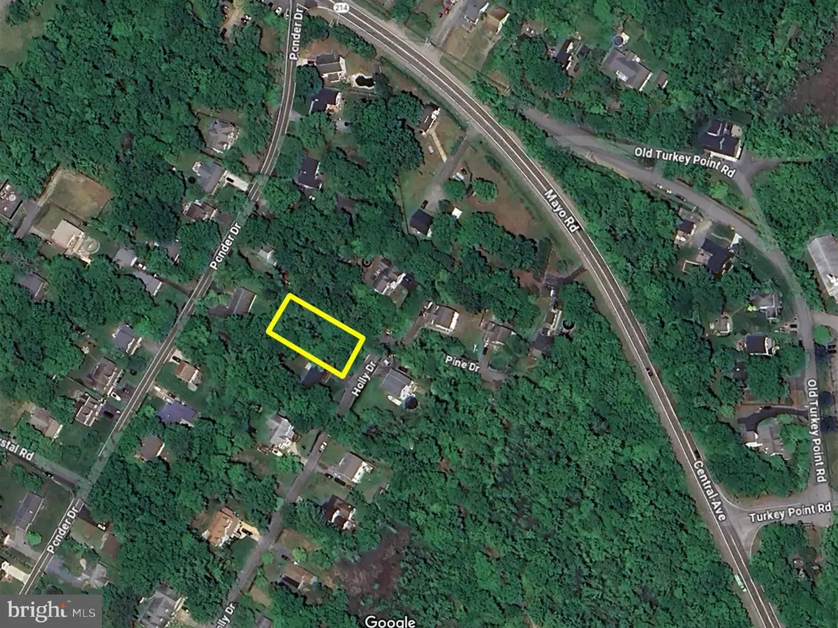 3820 Holly Dr, Edgewater, MD 21037 - Image #1