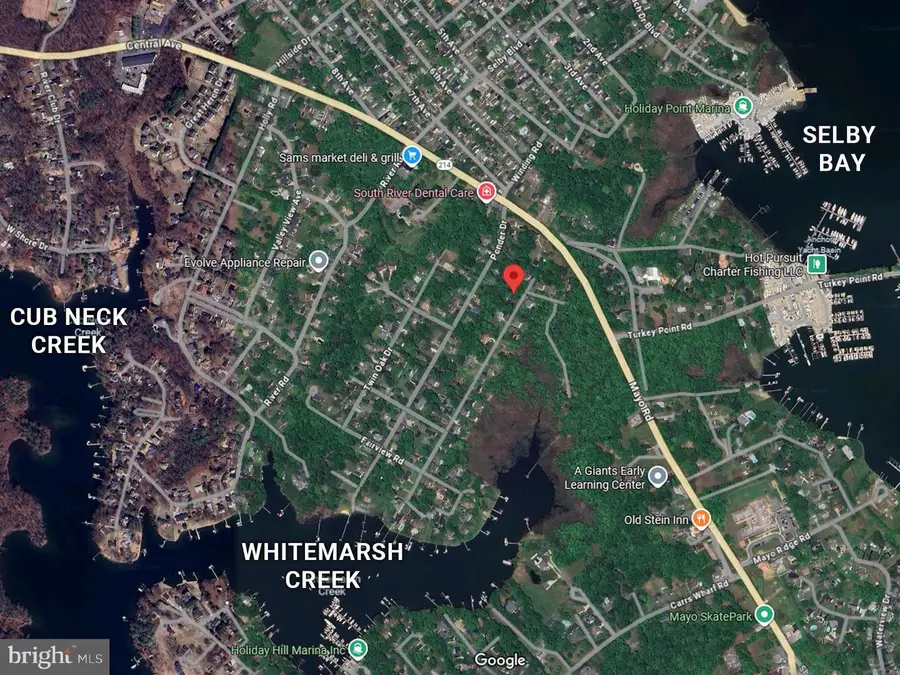 3820 Holly Dr, Edgewater, MD 21037 - Image #3