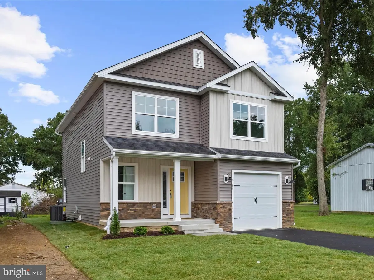 95 Edelton Ave, Severn, MD 21144 - Image #1