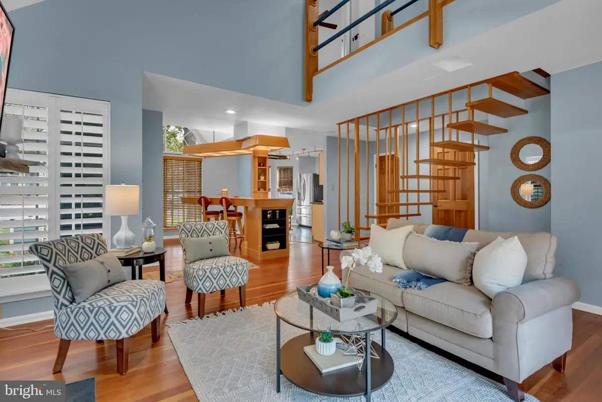 948 Yachtsman Way, Annapolis, MD 21403 - Image #1