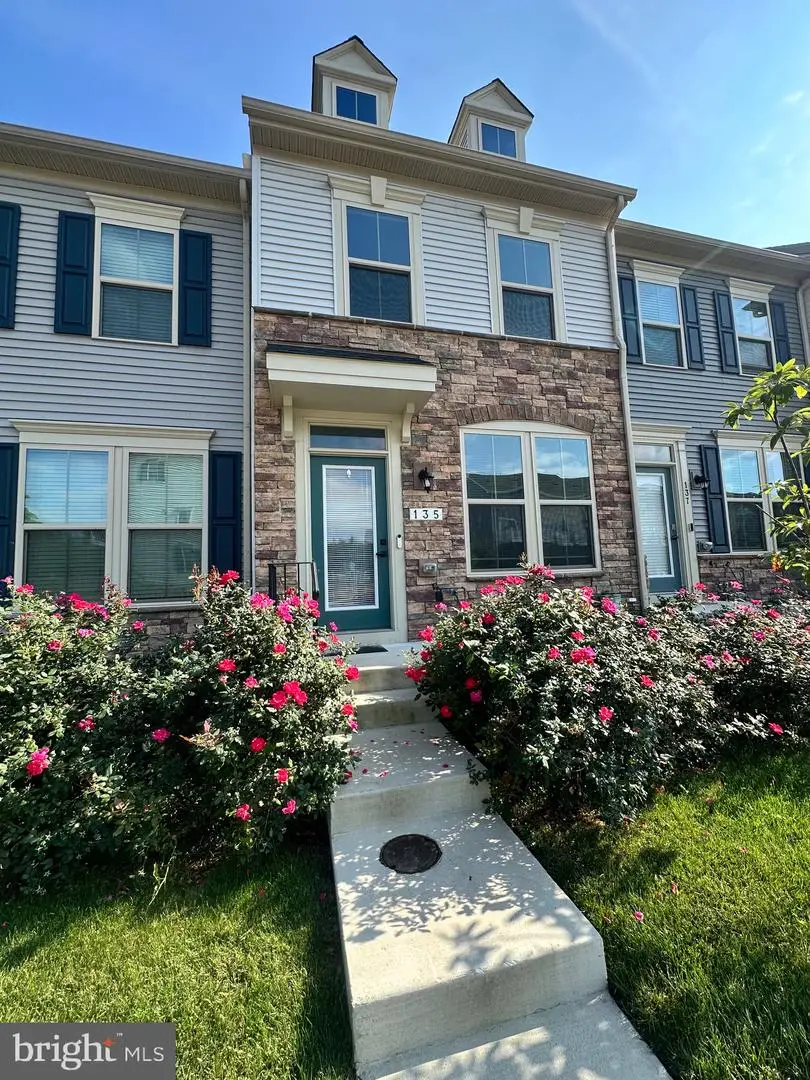 135 John Daniel Way, Baltimore, MD 21225 - Image #1