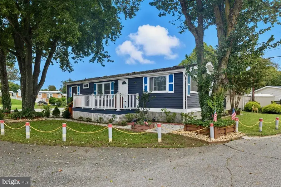 76 Patuxent Mobile Est, Lothian, MD 20711 - Image #3