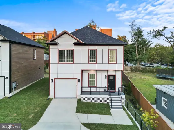 237 Brock Bridge Rd, LAUREL, MD 20724