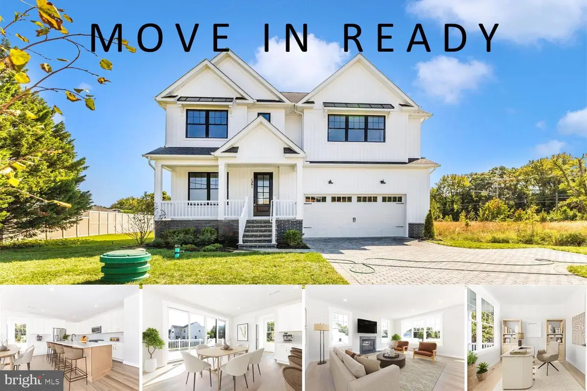 1261 Mayo Ridge Rd, Edgewater, MD 21037 - Image #1