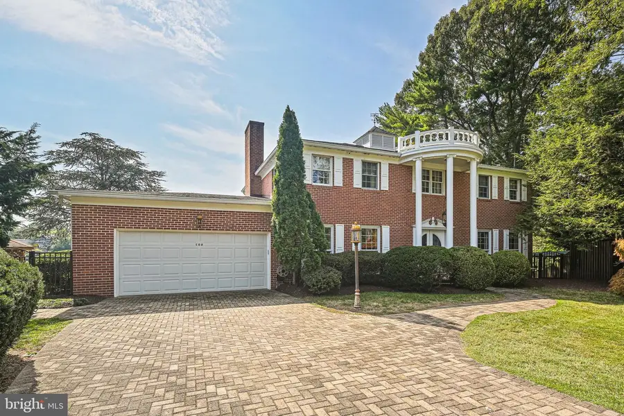 508 Ashberry Ln, Severna Park, MD 21146 - Image #3