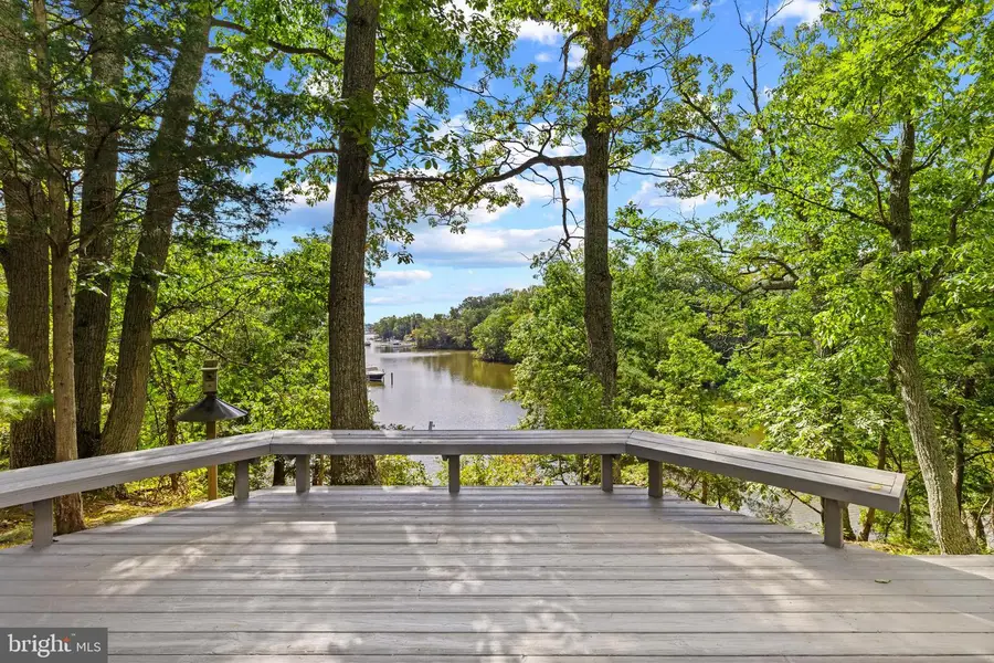 105 Wallace Manor Rd, Edgewater, MD 21037 - #3