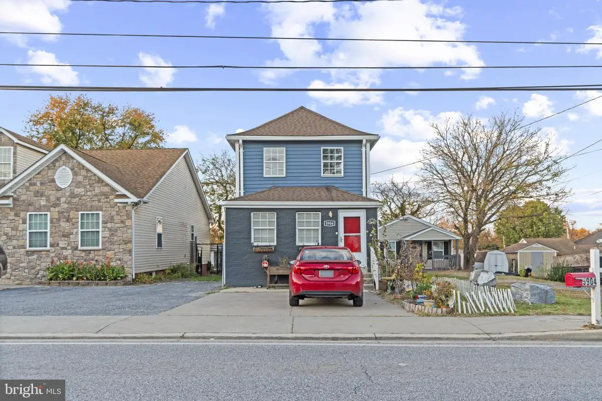 5904 Belle Grove Rd, Baltimore, MD 21225 - Image #1
