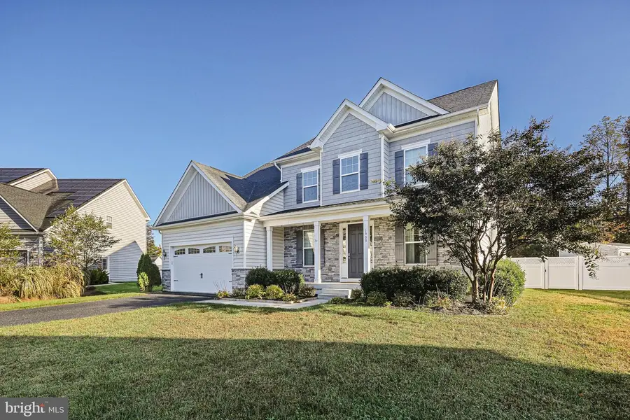 1909 Eleanor Ct, Annapolis, MD 21401 - Image #2