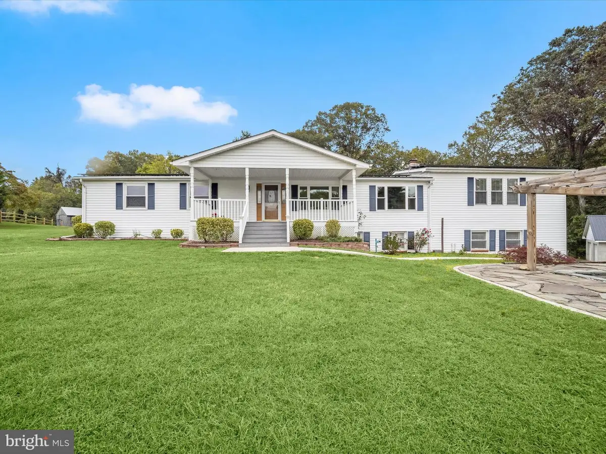 1110 Upper Pindell Rd, Lothian, MD 20711 - #1