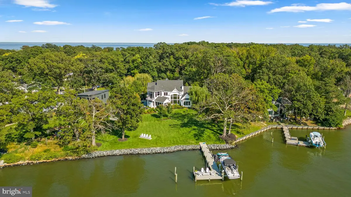 4750 Frederick Ave, Shady Side, MD 20764 - #1