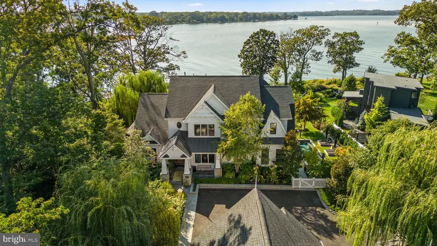 4750 Frederick Ave, Shady Side, MD 20764 - #3