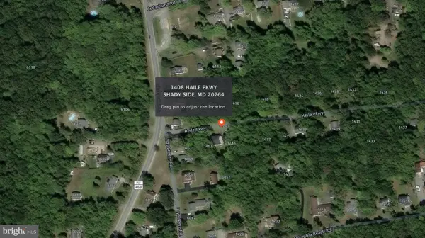 1408 & 1410 Haile Pkwy, SHADY SIDE, MD 20764