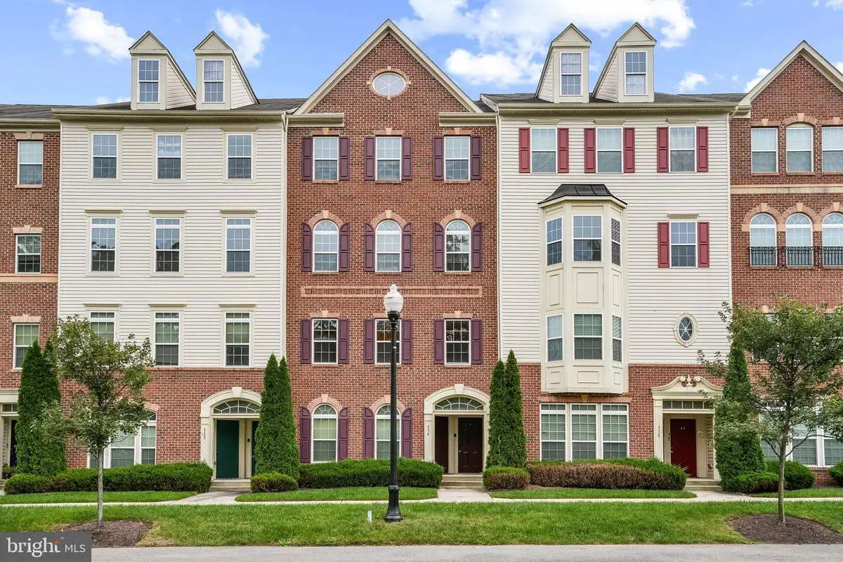 336 Chessington Dr, Odenton, MD 21113 - Image #1