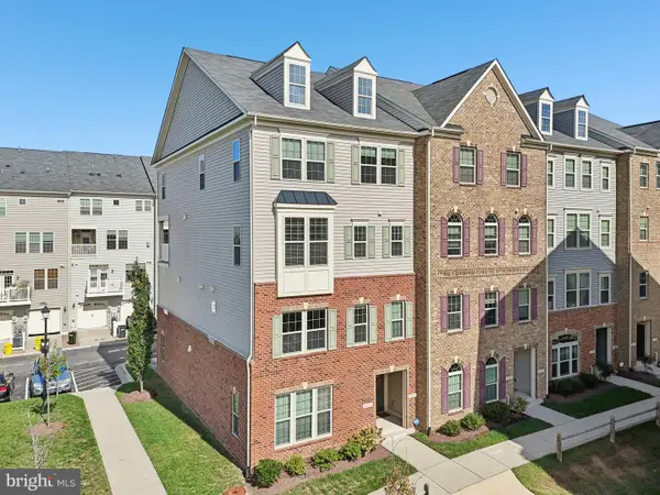 8031 Orchard Grove Rd, ODENTON, MD 21113