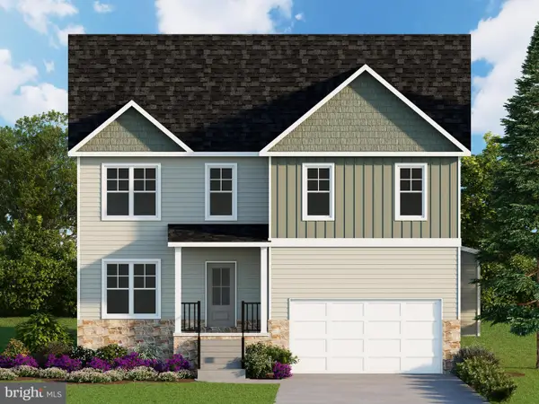 515 Sylview Drive - Sussex K Model, PASADENA, MD 21122