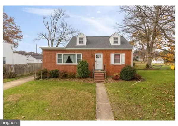 7524 Harmans Rd, HARMANS, MD 21077