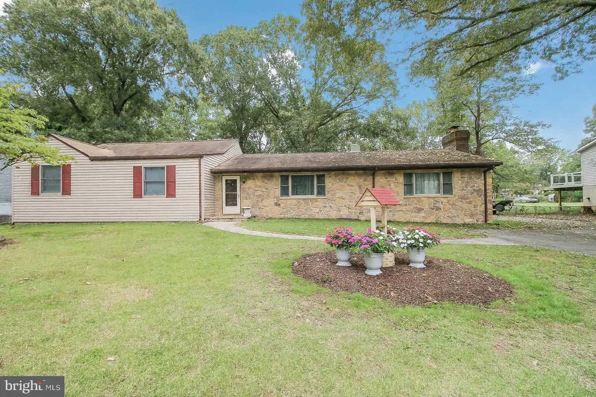 1037 Dockser Dr, Crownsville, MD 21032 - Image #1