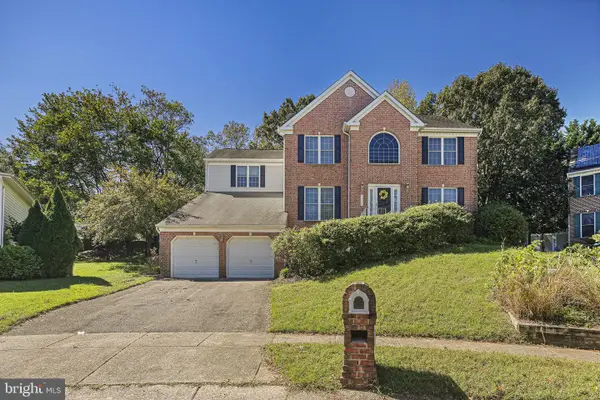 7700 W Evanston Ct, SEVERN, MD 21144