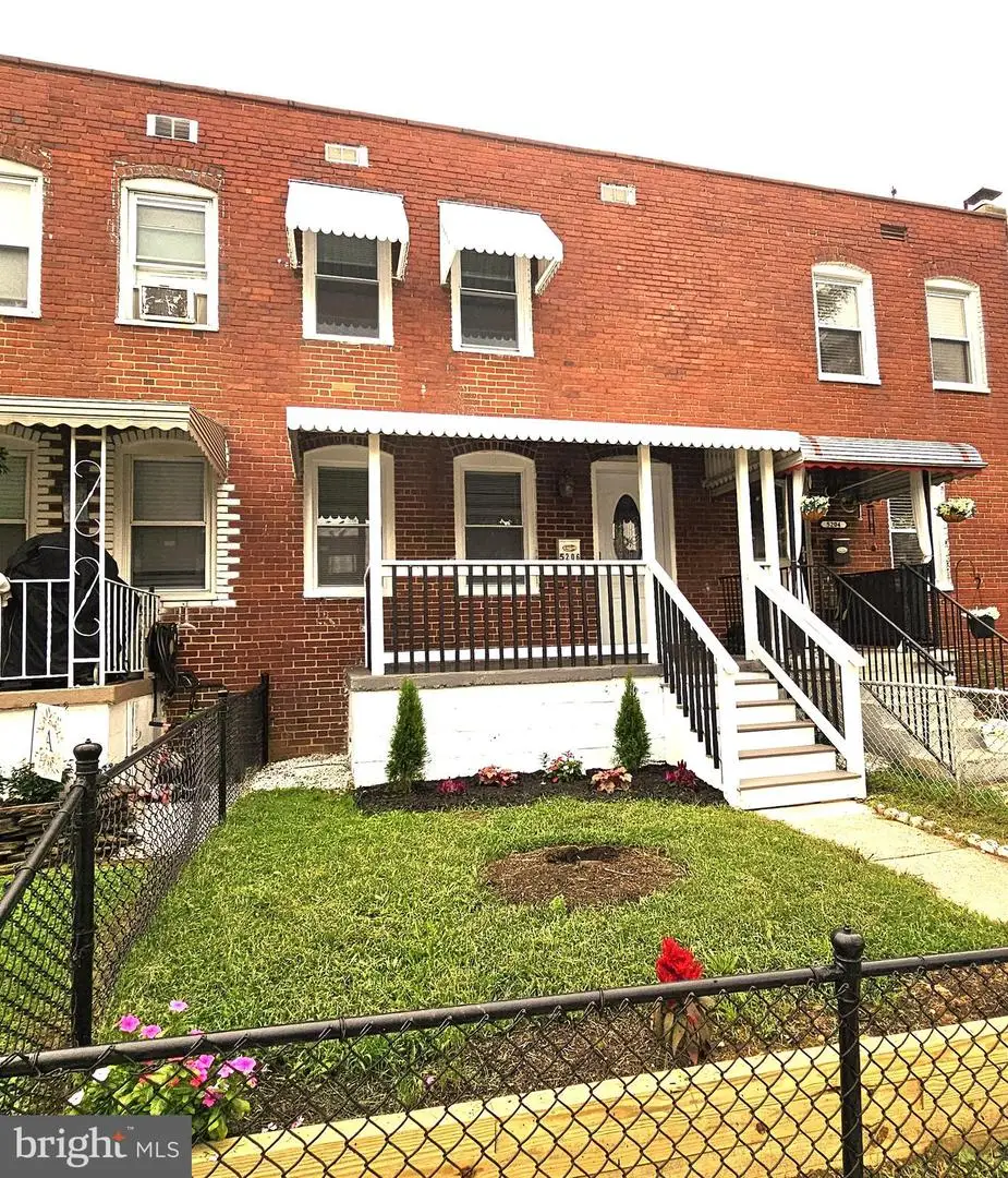 5206 Patrick Henry Dr, Baltimore, MD 21225 - Image #1