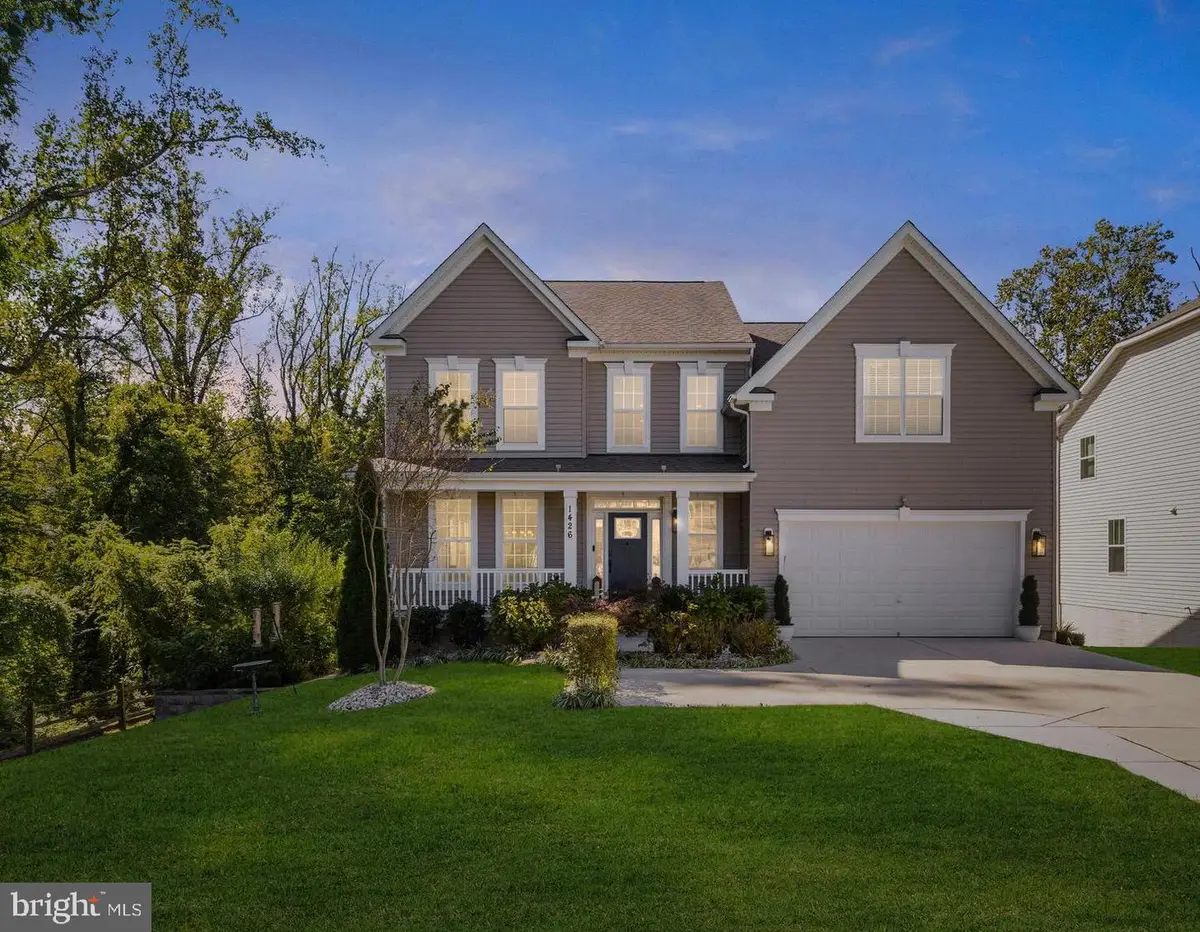 1426 Silver Oak Ln, Arnold, MD 21012 - Image #1