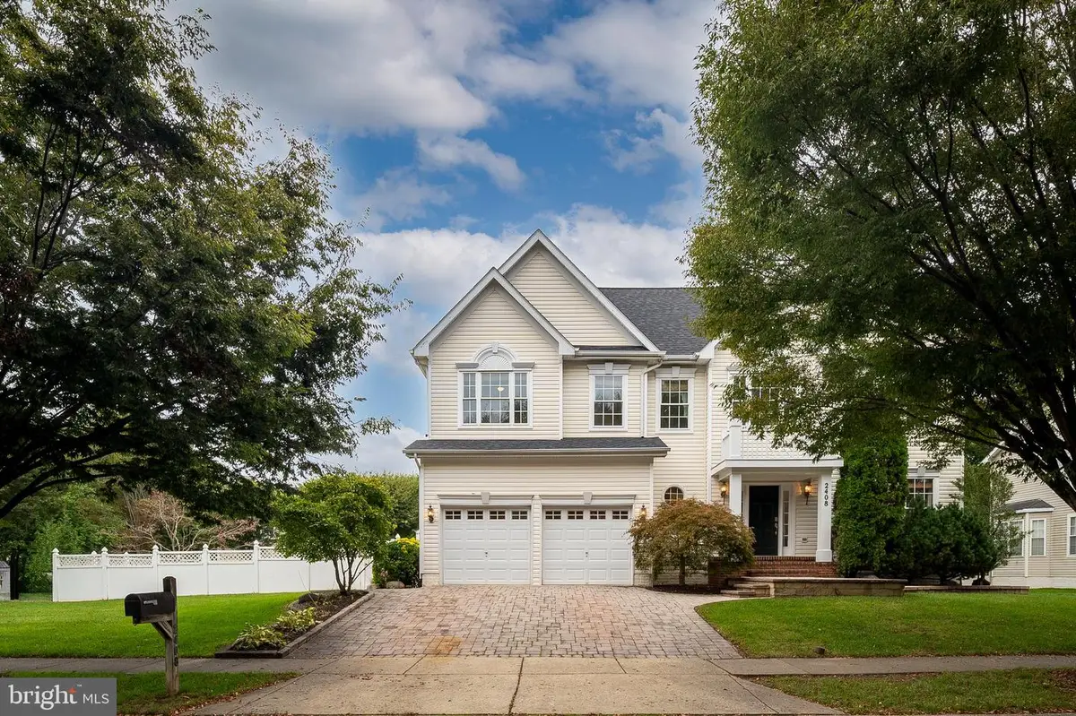 2408 Powderhorn Way, Gambrills, MD 21054 - Image #1