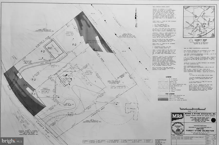 2577 Rutland Rd, Davidsonville, MD 21035 - #3