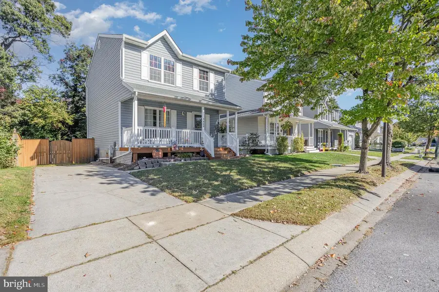 3448 Marble Arch Dr, Pasadena, MD 21122 - Image #2