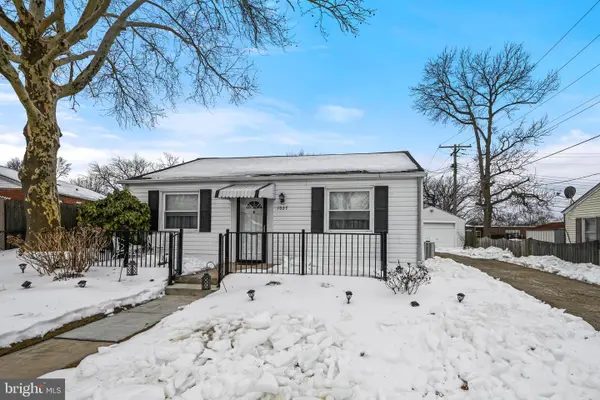 1027 Upton Rd, GLEN BURNIE, MD 21060