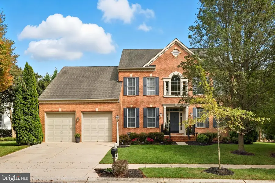 605 Yawl Ct, Annapolis, MD 21409 - Image #2