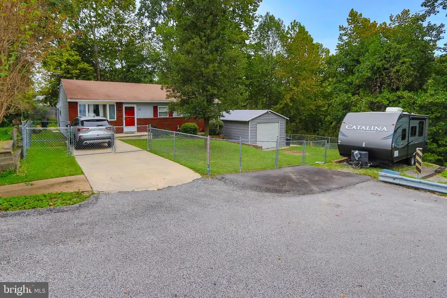 217 Highland Rd, Glen Burnie, MD 21060 - Image #2