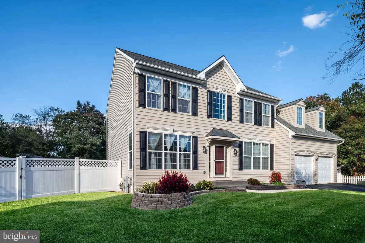 544 Wet Sand Dr, Severn, MD 21144 - Image #1