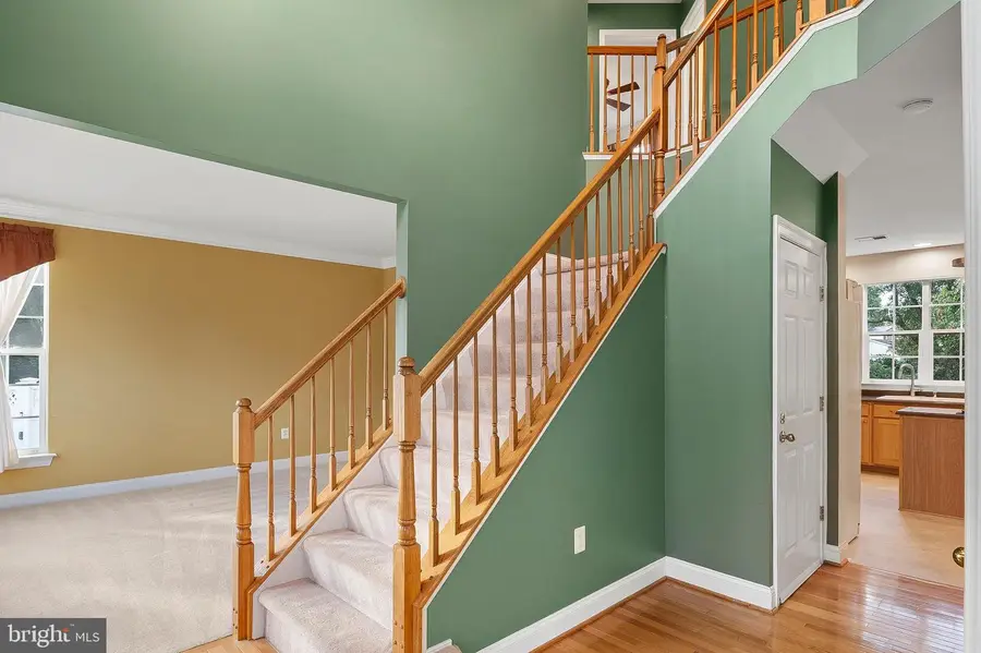 544 Wet Sand Dr, Severn, MD 21144 - Image #3