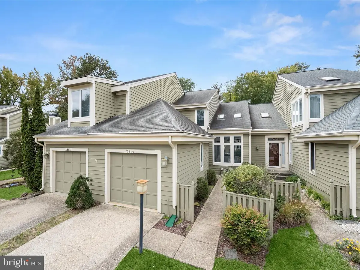 2814 Seasons Way, Annapolis, MD 21401 - Image #1