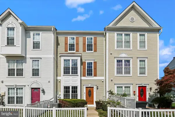 618 Sprite Way, GLEN BURNIE, MD 21061