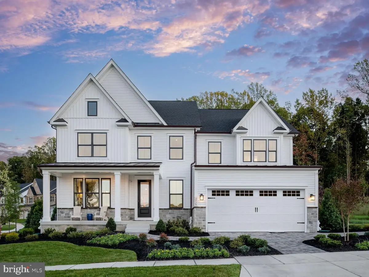 1483 Lavender Cliff Way, Odenton, MD 21113 - Image #1