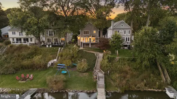 975 Phillips Dr, ARNOLD, MD 21012