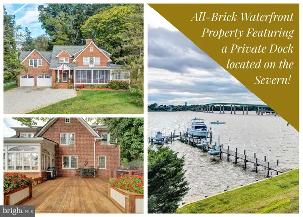 1979 Baltimore Annapolis Blvd, ANNAPOLIS, MD 21409