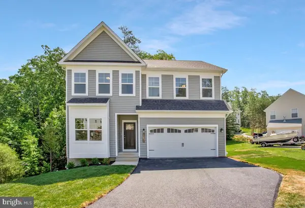 404 Warwick, EDGEWATER, MD 21037