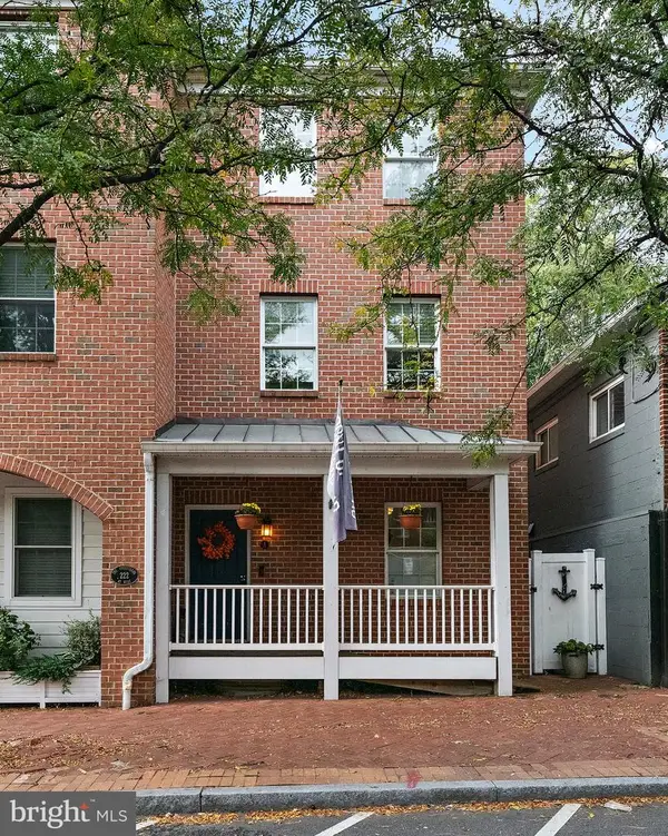 222 West St #a, ANNAPOLIS, MD 21401