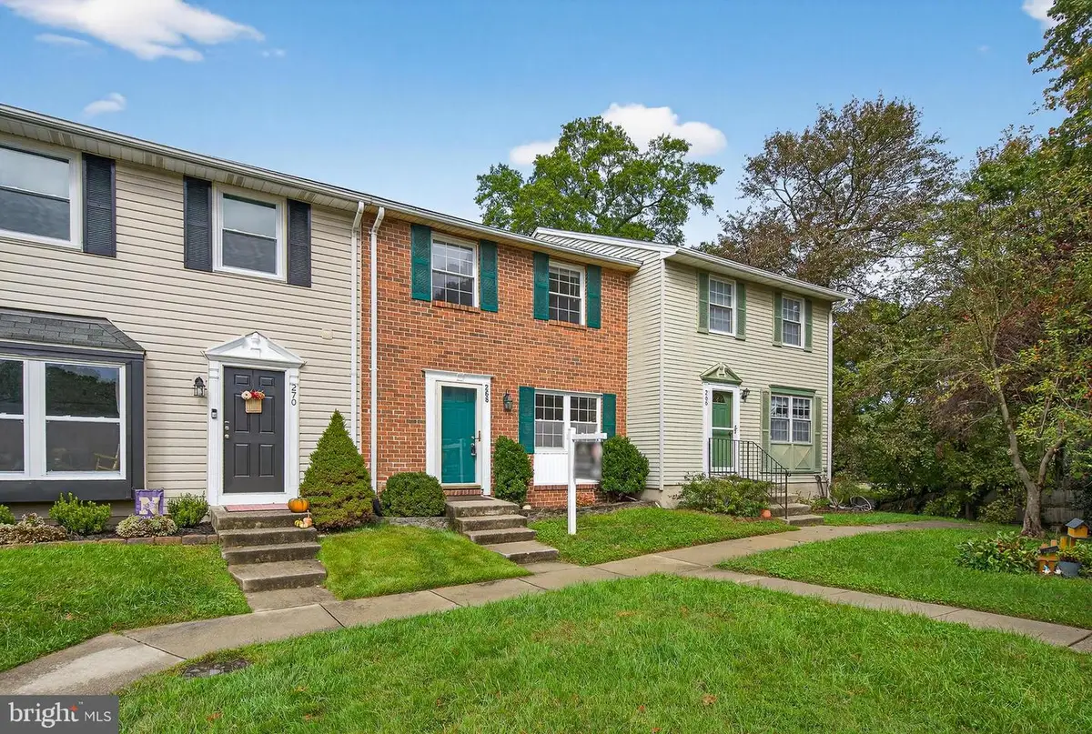 268 Glenda Ct, Millersville, MD 21108 - #1
